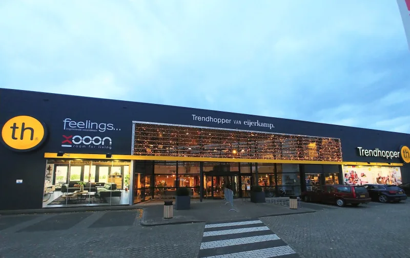 Trendhopper Zutphen — foto 2