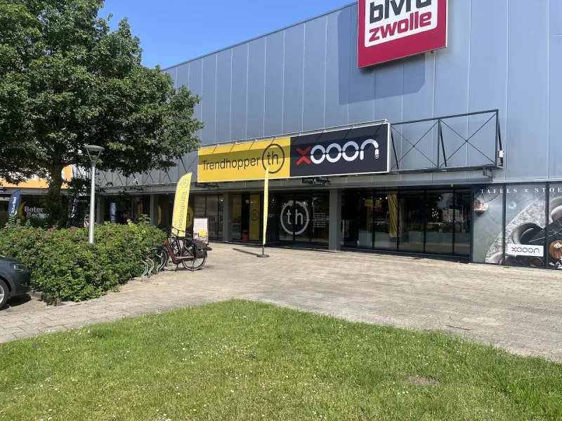 Trendhopper Zwolle — foto 2
