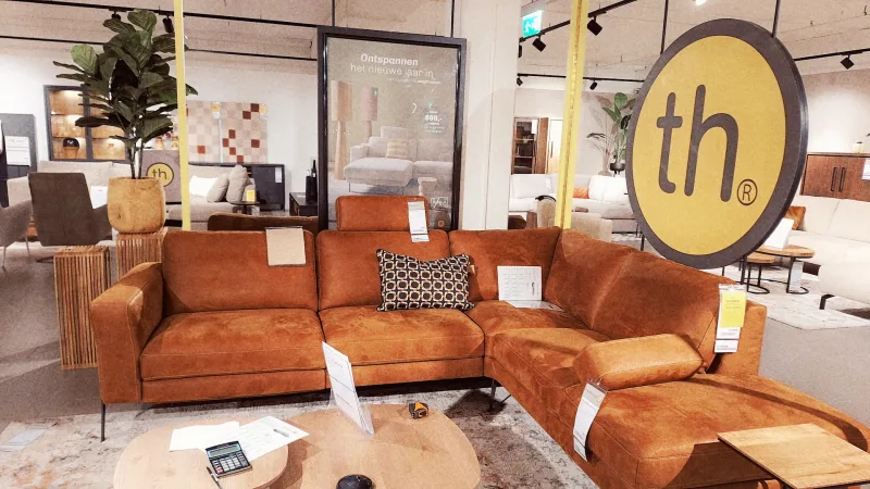 Trendhopper Zwolle — foto 5