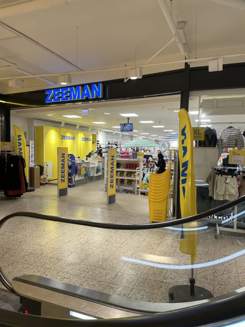 Zeeman Den Haag Spuistraat — foto 3