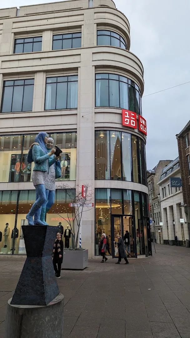Zeeman Den Haag Spuistraat — foto 9
