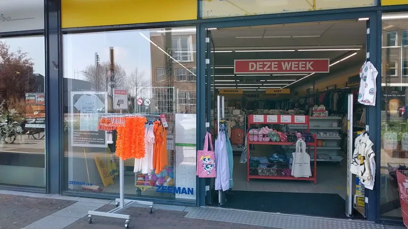 Zeeman Alblasserdam