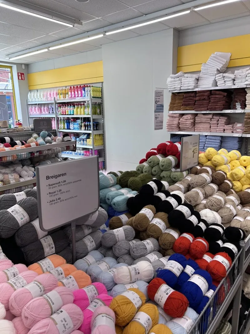Zeeman Alkmaar De Mare — foto 3