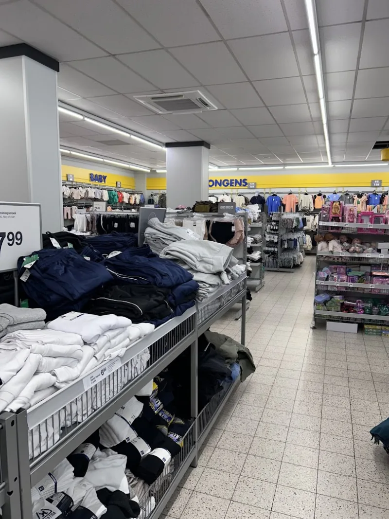 Zeeman Alkmaar De Mare — foto 8