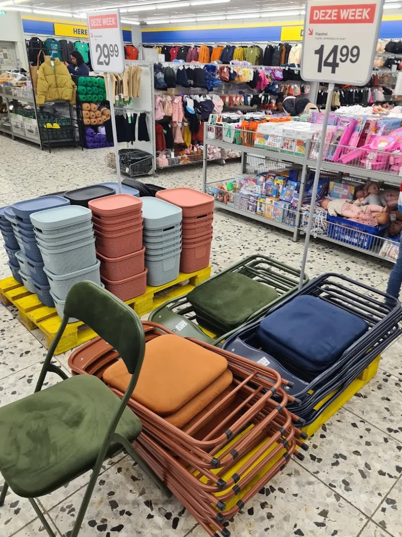 Zeeman Alkmaar Laat