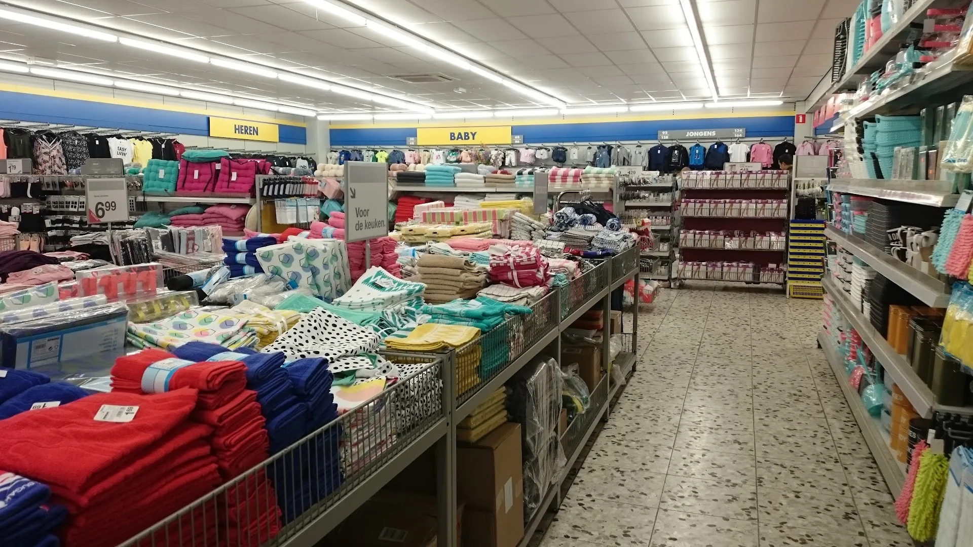 Zeeman Alkmaar Laat — foto 5