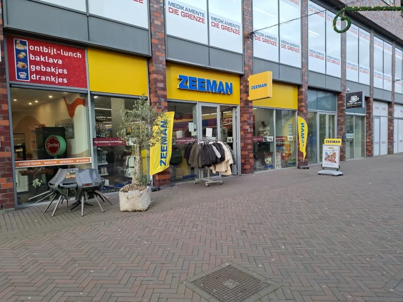 Zeeman Almere Buiten-Mere