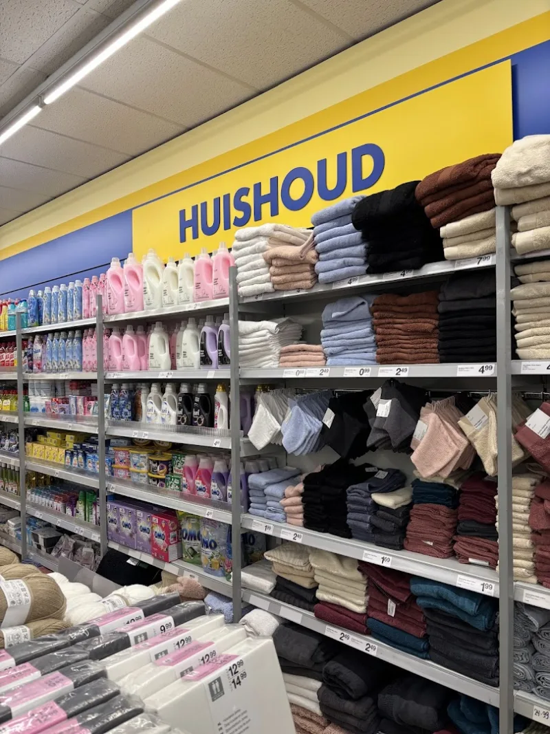 Zeeman Almere Buiten-Mere — foto 3
