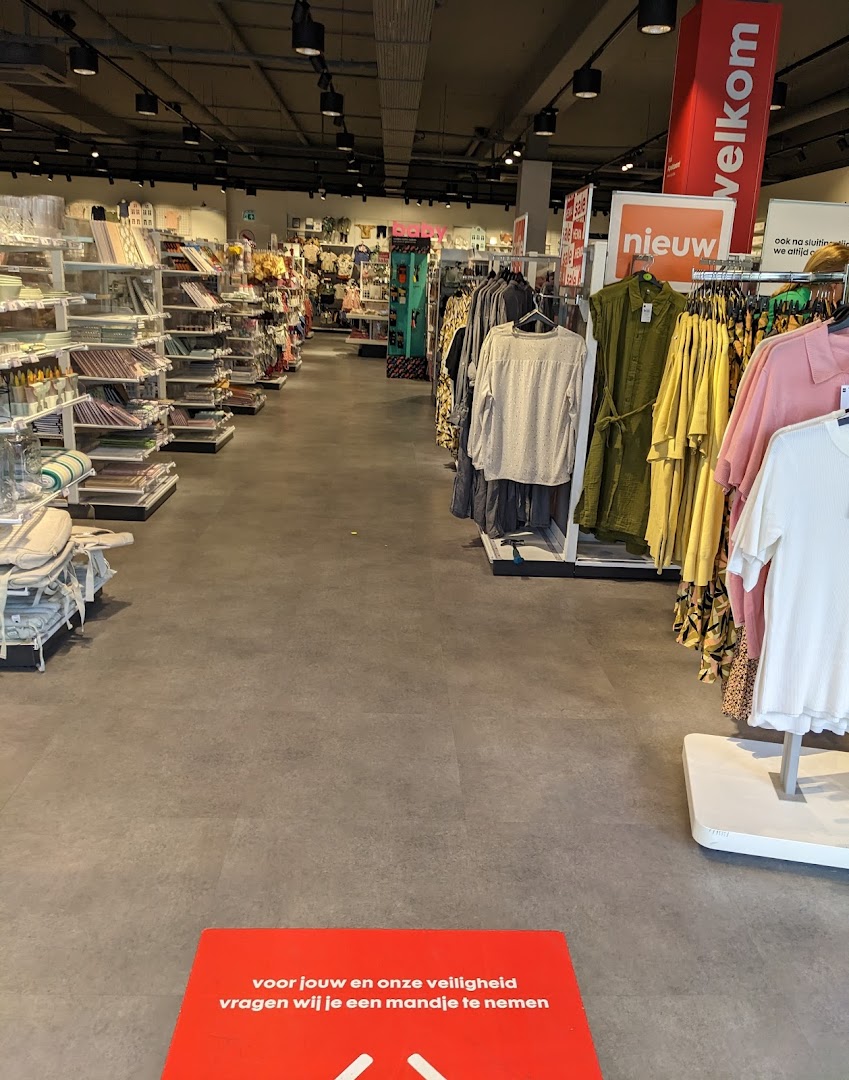 HEMA Apeldoorn Anklaar — foto 3