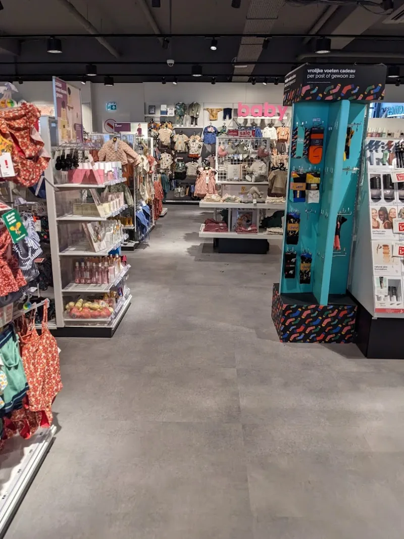 HEMA Apeldoorn Anklaar — foto 10