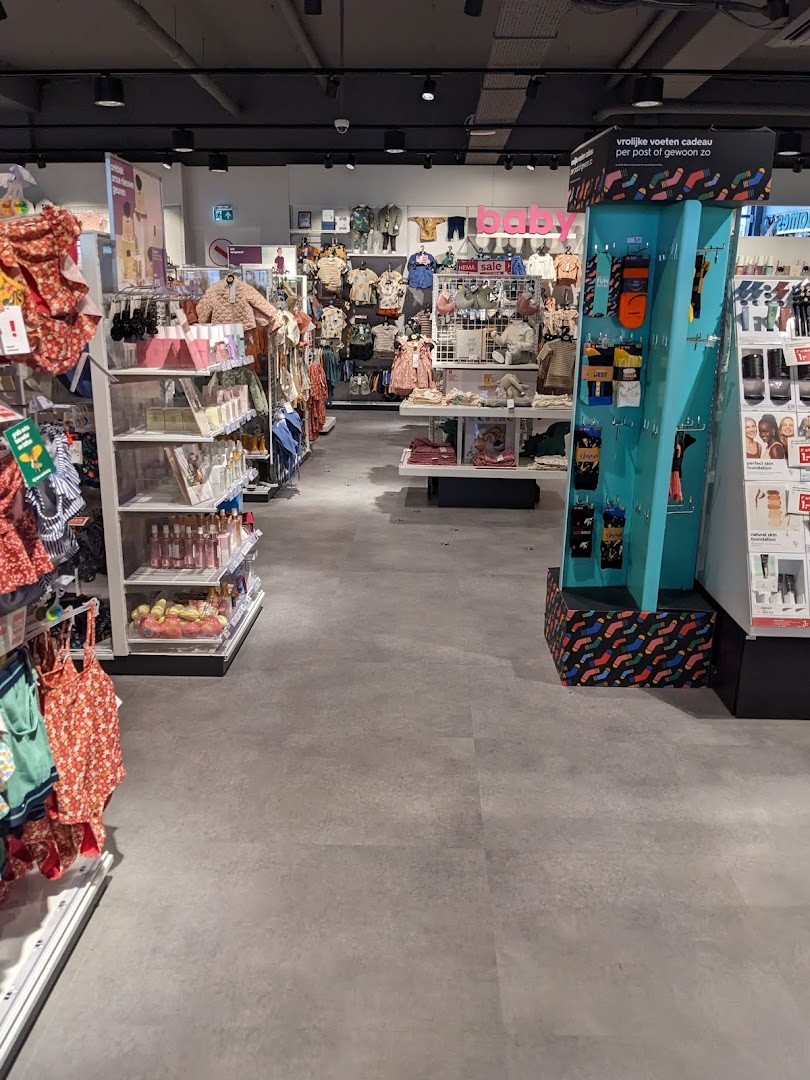 HEMA Apeldoorn Anklaar — foto 6