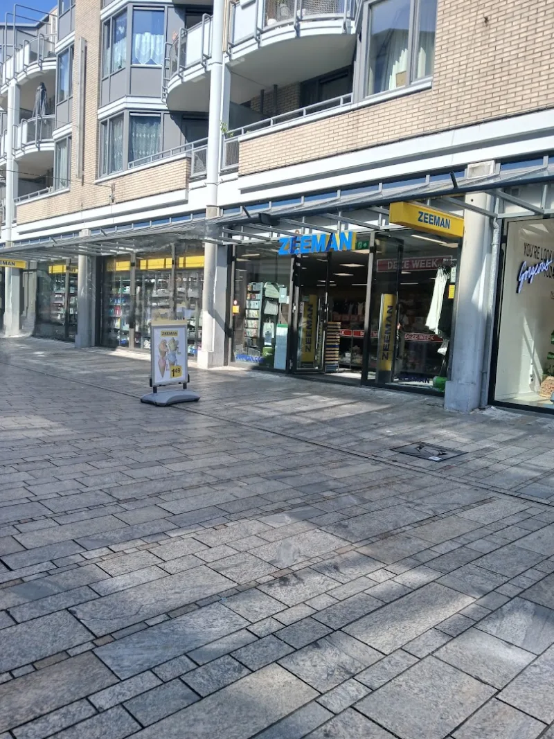 Zeeman Almere Stationsstraat — foto 1