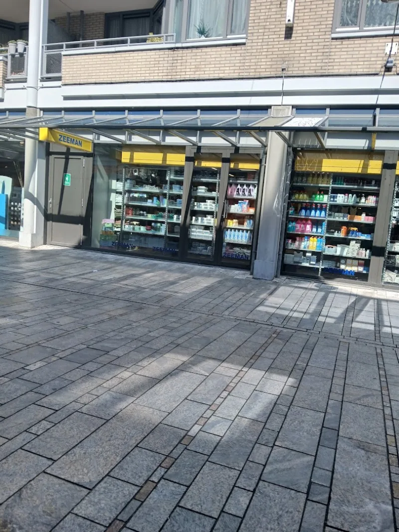 Zeeman Almere Stationsstraat