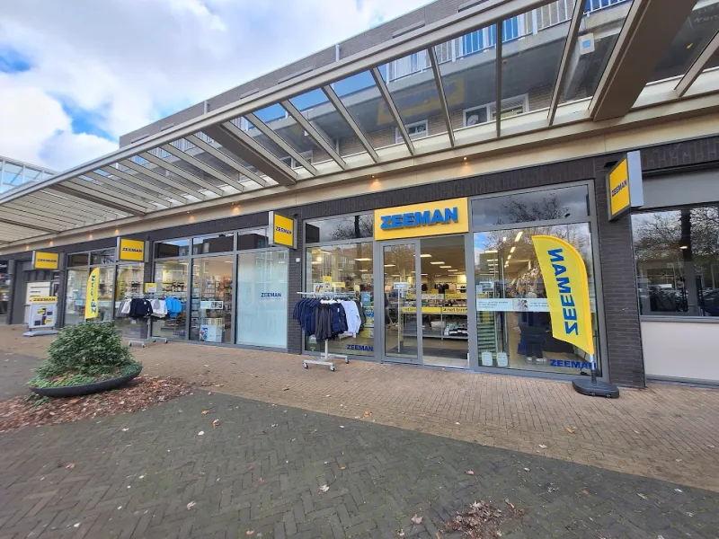 Zeeman Alphen Herenhof