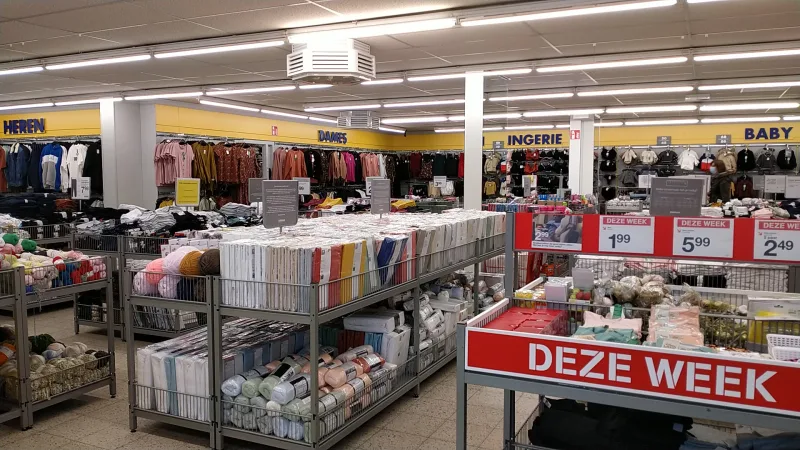 Zeeman Alphen Herenhof — foto 7