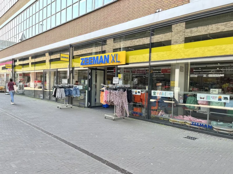 Zeeman Alphen Baronie