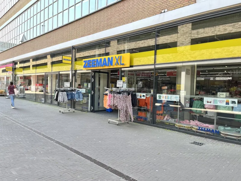 Zeeman Alphen Baronie