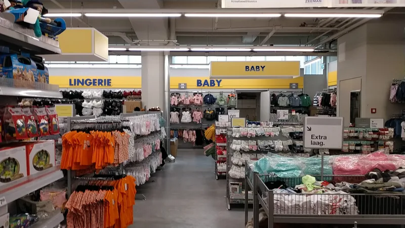 Zeeman Alphen Baronie — foto 5