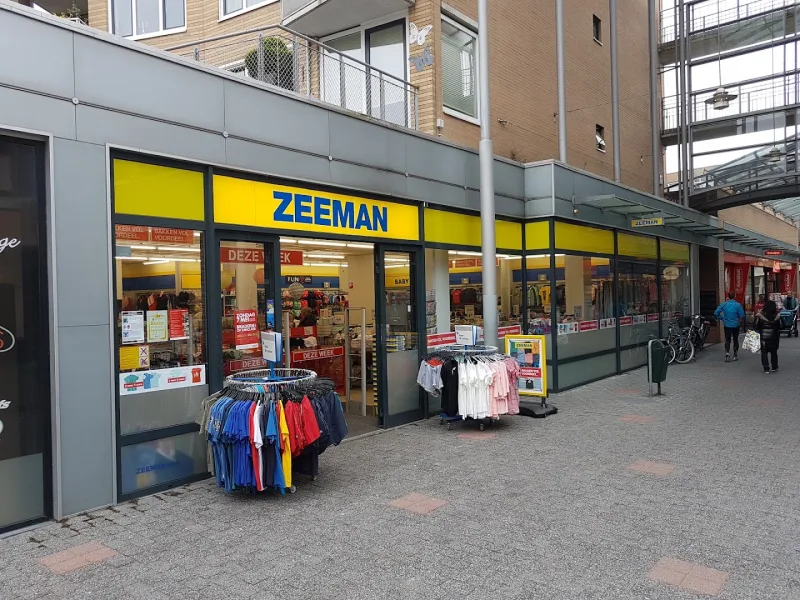 Zeeman Amersfoort Emiclaerhof