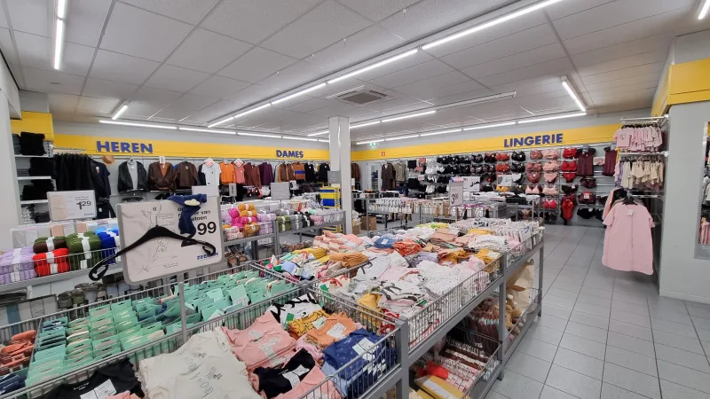 Zeeman Amersfoort Langestr — foto 3