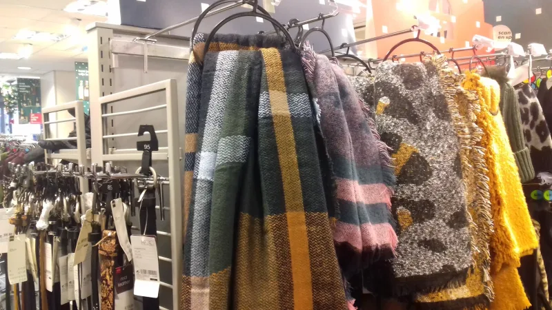 HEMA Apeldoorn  Eglantier — foto 6