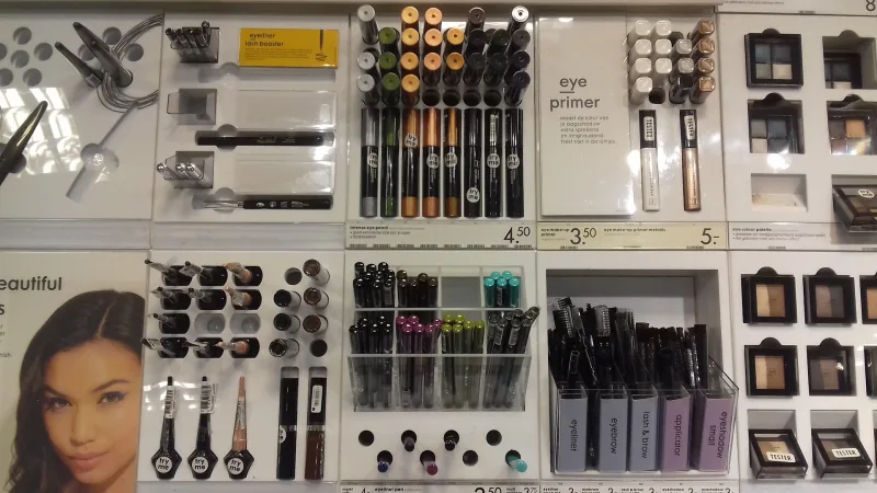HEMA Apeldoorn  Eglantier — foto 11