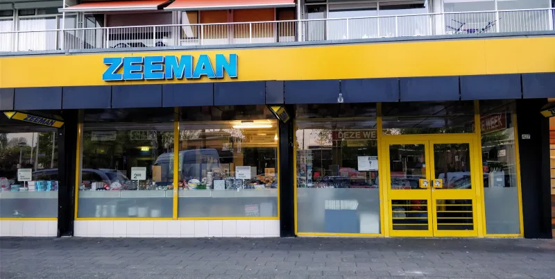 Zeeman Amstelveen Rembr.