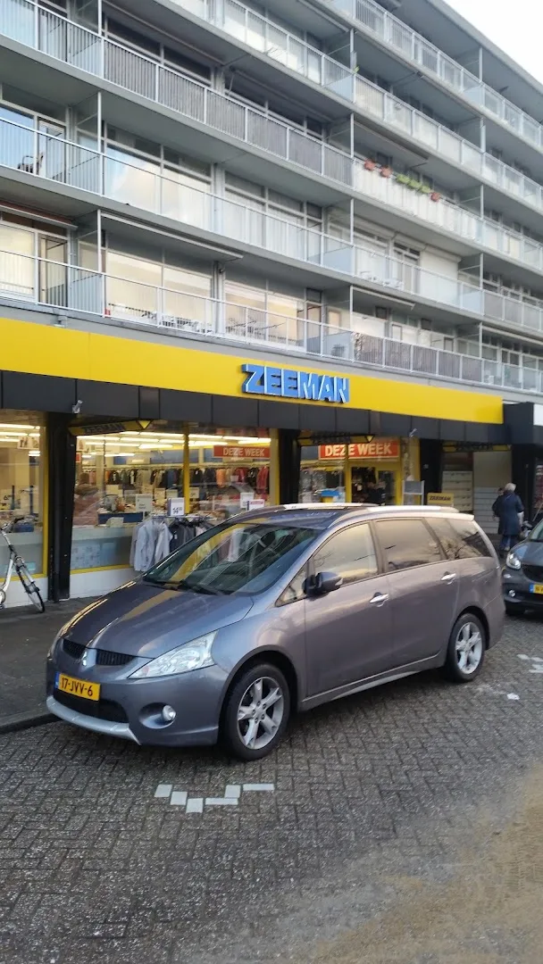 Zeeman Amstelveen Rembr.