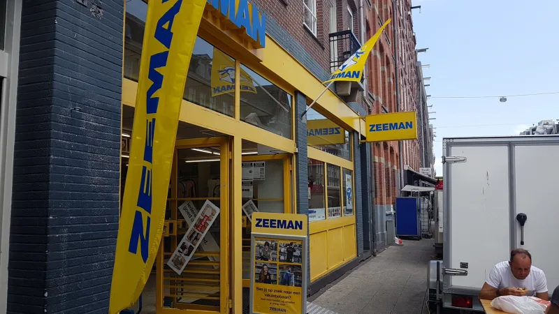 Zeeman Amsterdam Alb.Cuyp