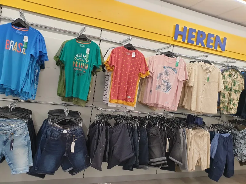Zeeman Amsterdam Buiksloterp. — foto 8
