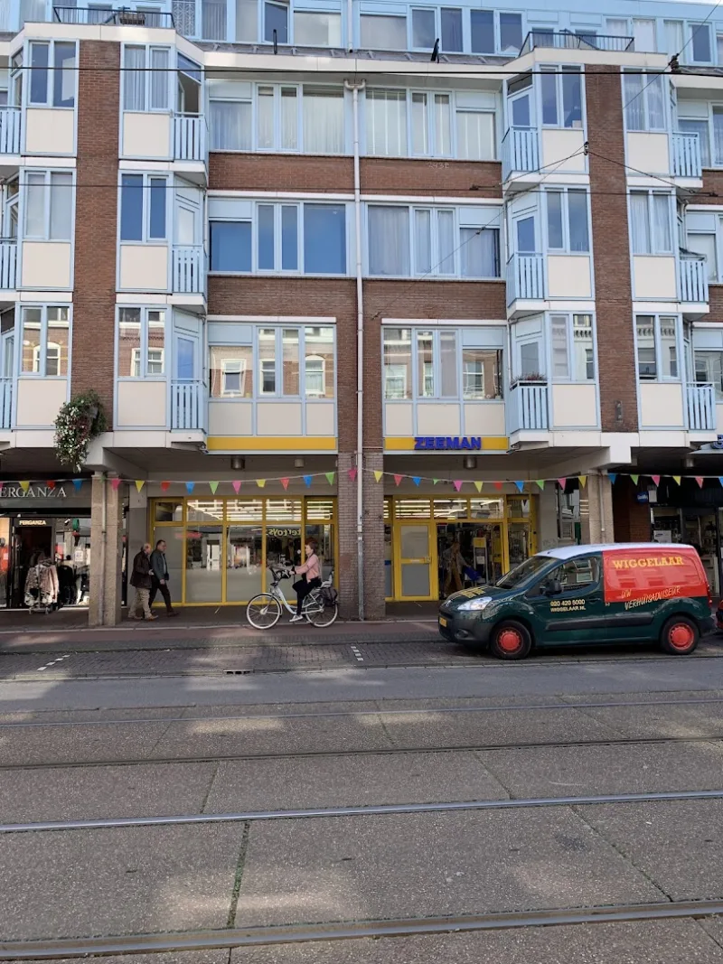 Zeeman Amsterdam Kinkerstraat 260 — foto 8