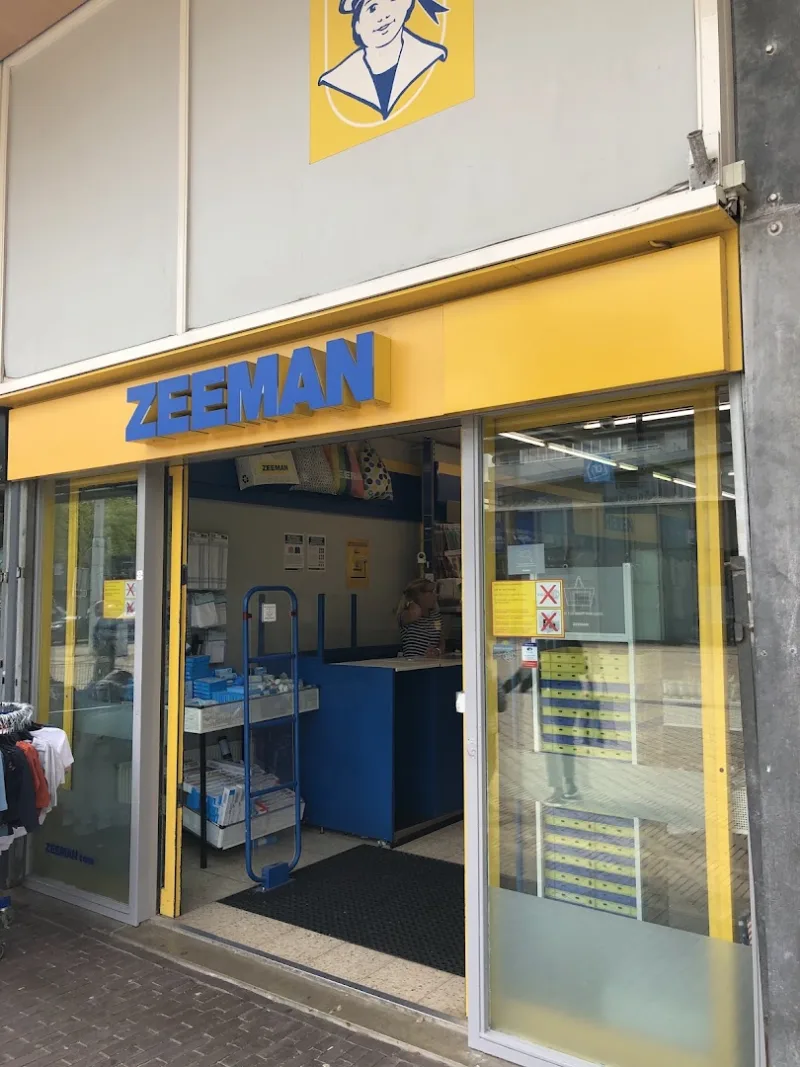 Zeeman Amsterdam Lambertus Zijlplein — foto 7