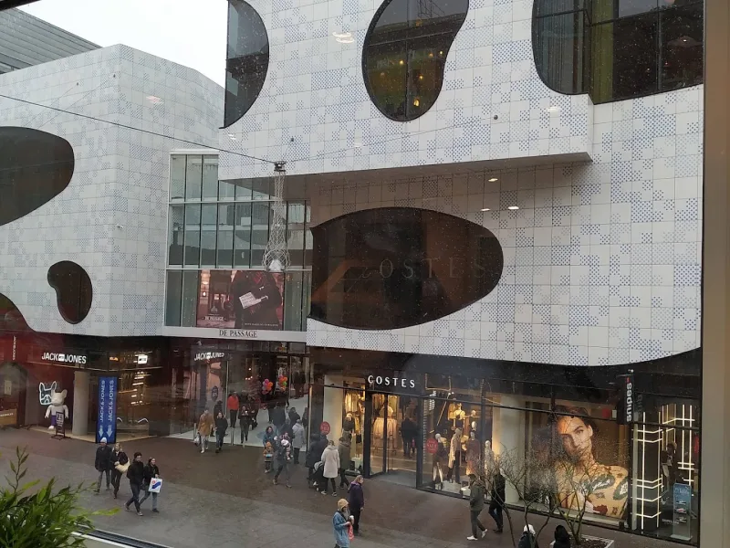HEMA Den Haag Grote Marktstraat
