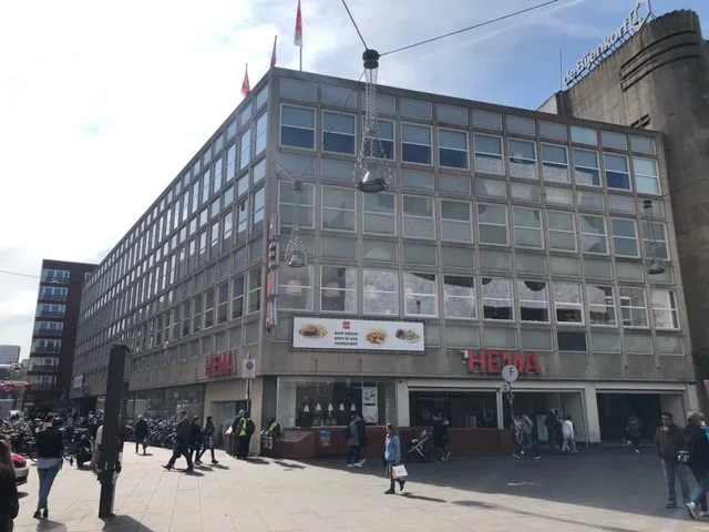 HEMA Den Haag Grote Marktstraat — foto 3