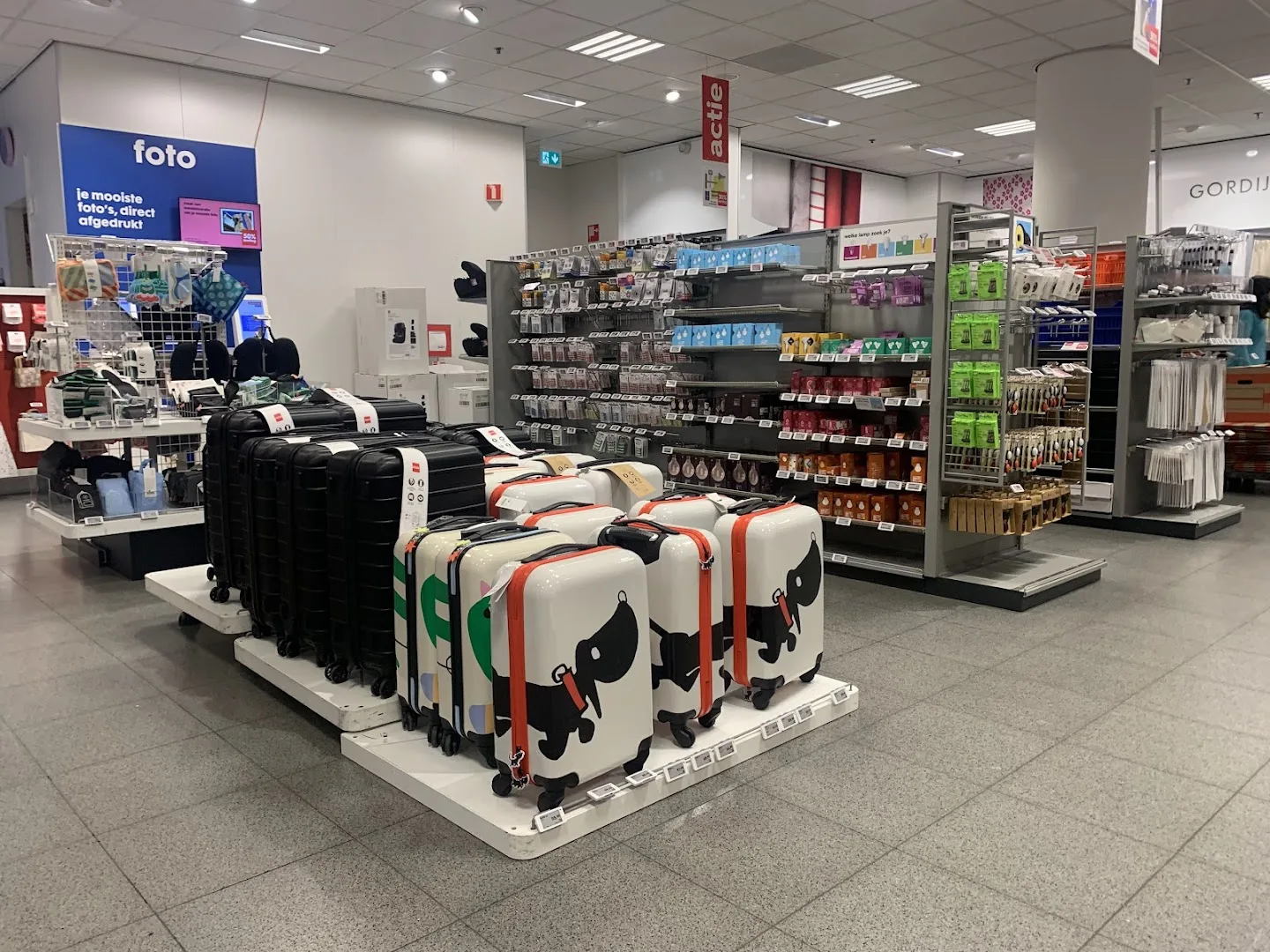 HEMA Den Haag Grote Marktstraat — foto 4
