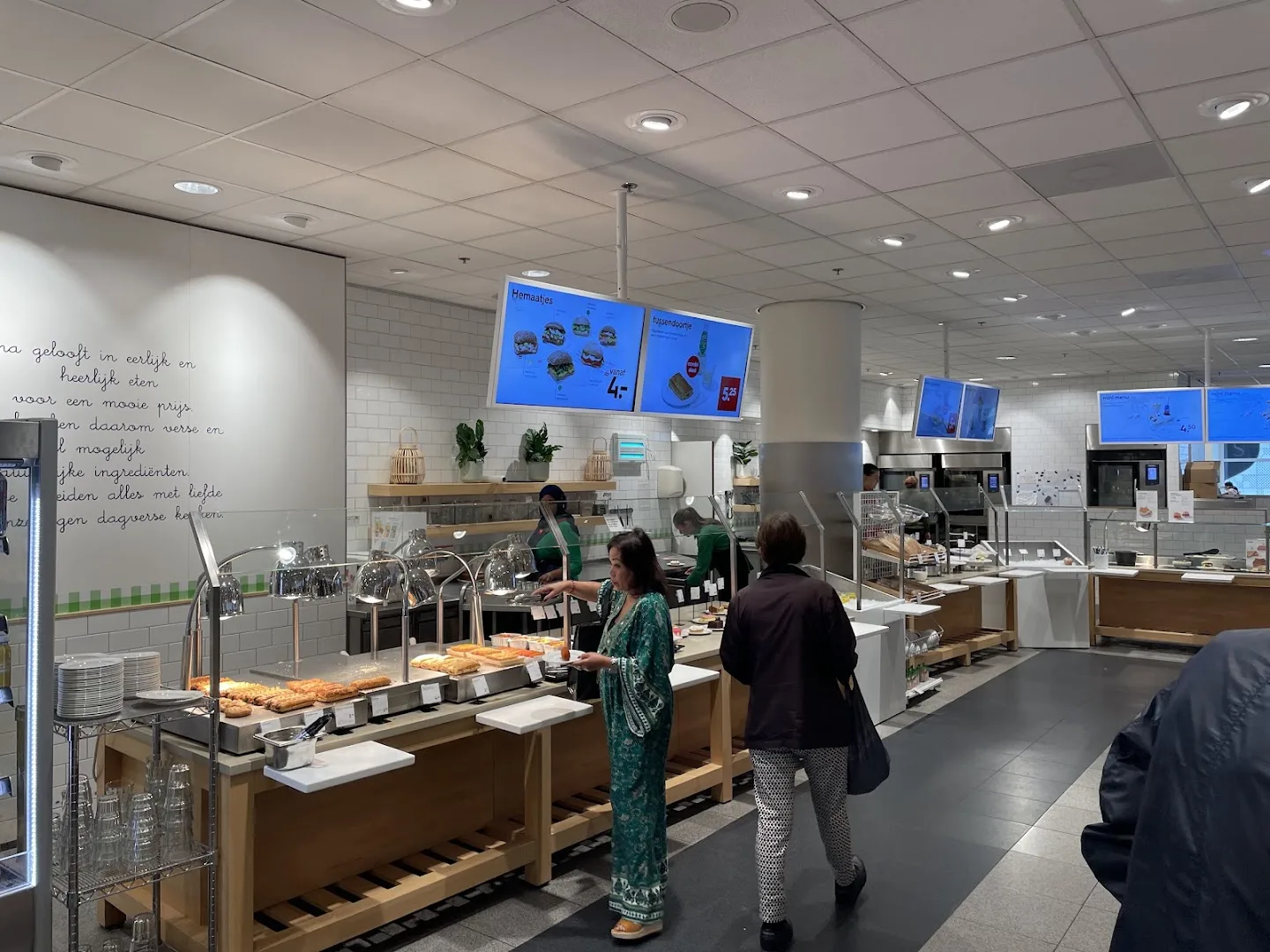 HEMA Den Haag Grote Marktstraat — foto 6