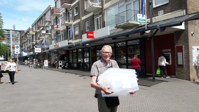 HEMA Apeldoorn Hart van Zuid — foto 8