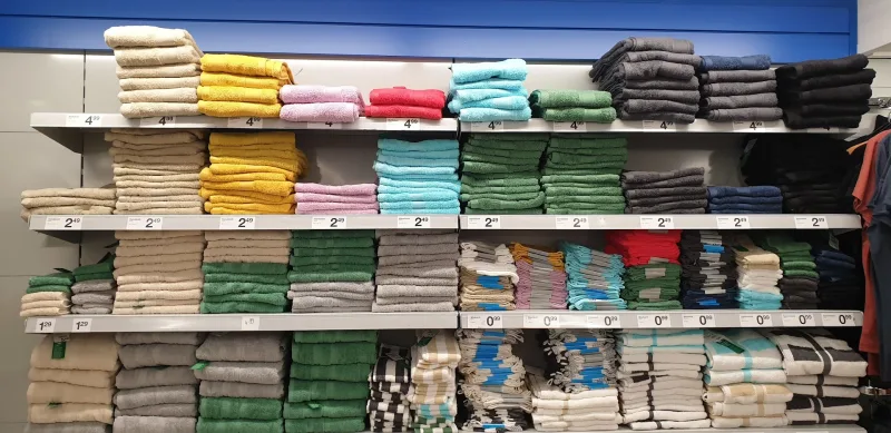 Zeeman Amsterdam Rijnstraat — foto 7