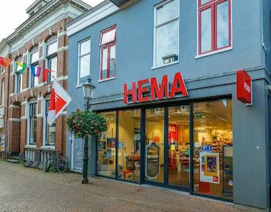 HEMA Appingedam