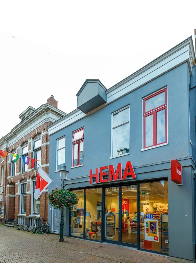 HEMA Appingedam — foto 3