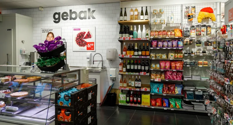 HEMA Appingedam — foto 5