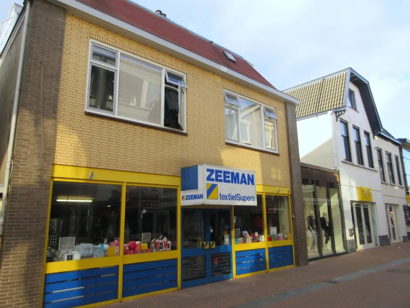 Zeeman Apeldoorn Hofstraat