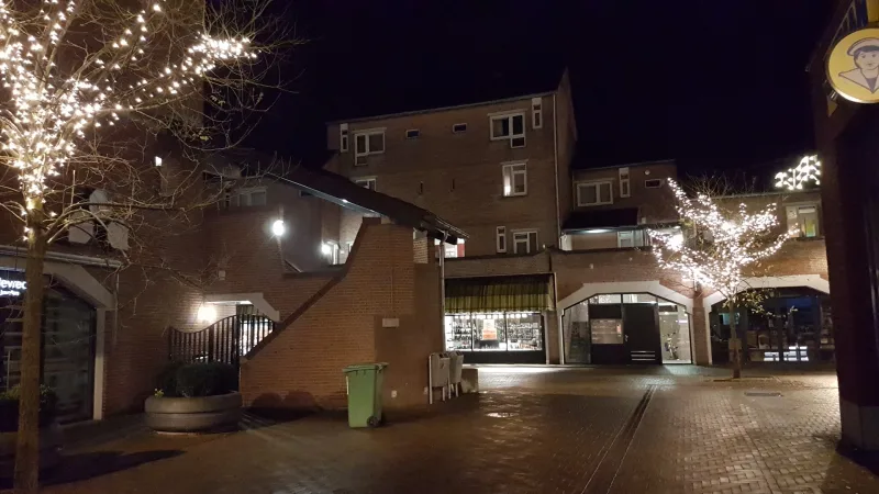 Zeeman Apeldoorn Maten