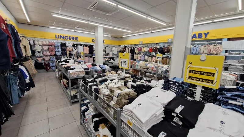 Zeeman Apeldoorn Maten — foto 3