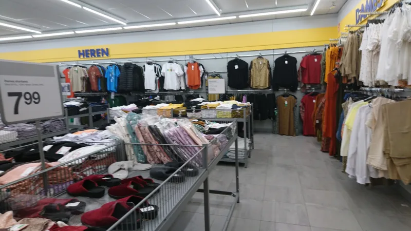 Zeeman Apeldoorn Nieuw Anklaar
