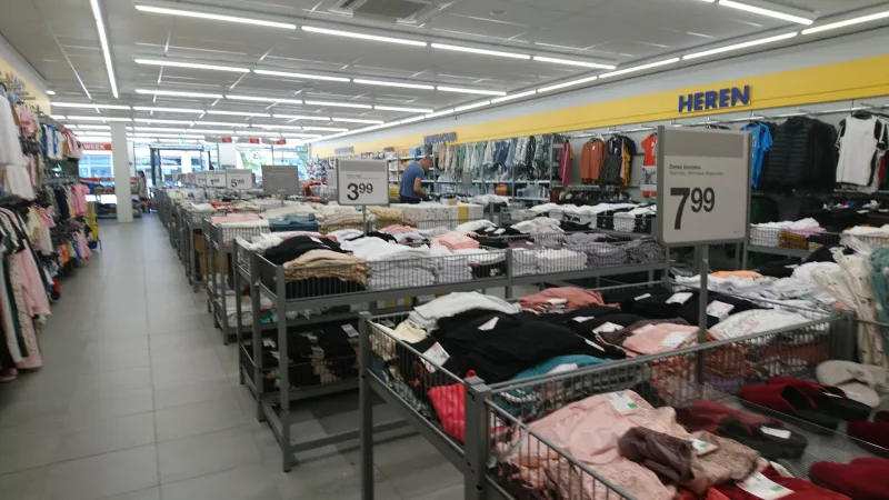 Zeeman Apeldoorn Nieuw Anklaar — foto 3