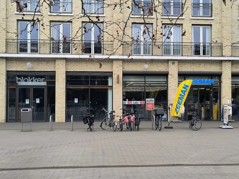Zeeman Apeldoorn Nieuw Anklaar — foto 5