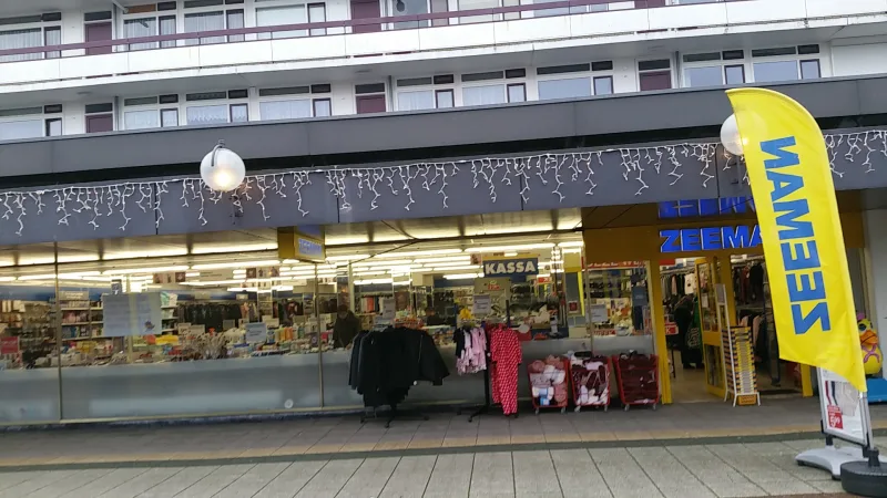 Zeeman Arnhem Presikhaaf