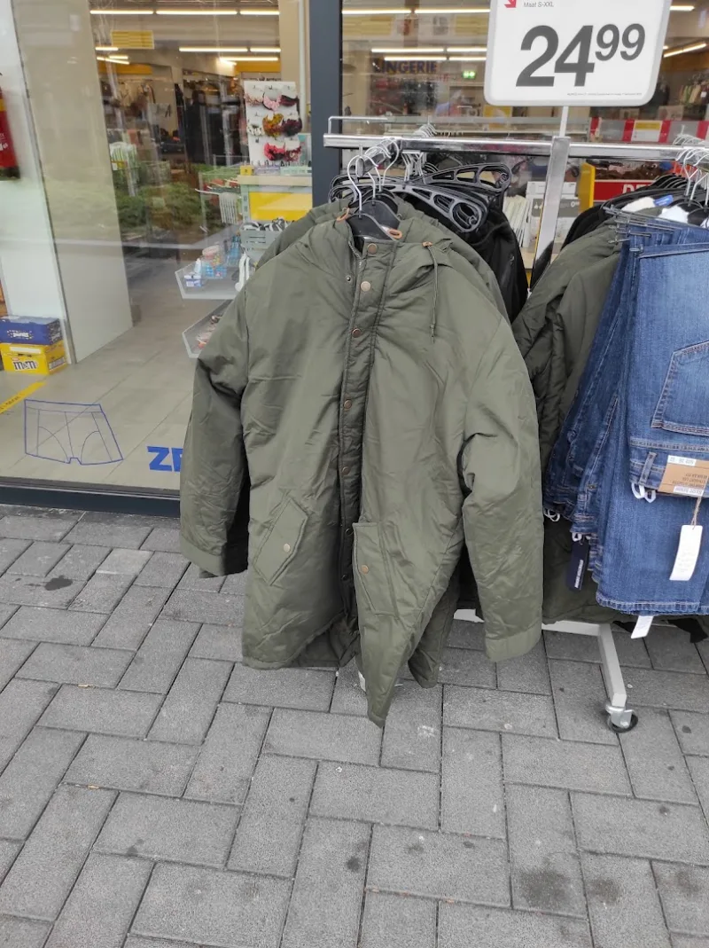 Zeeman Arnhem Presikhaaf