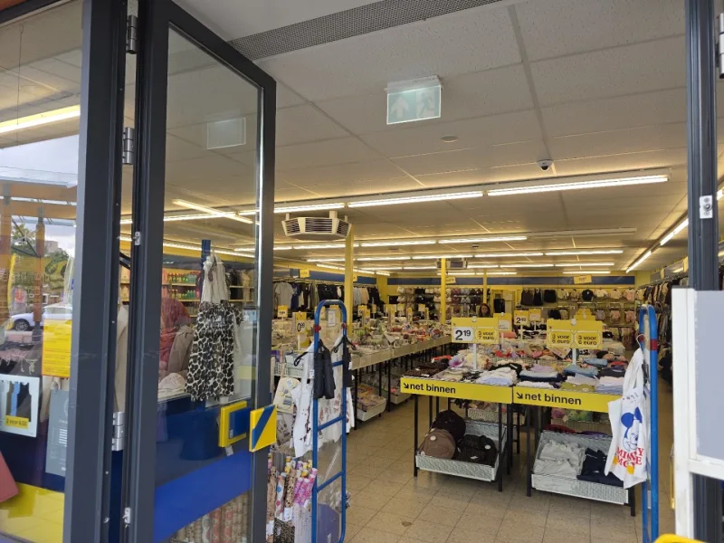 Zeeman Arnhem WC Elderhof — foto 2